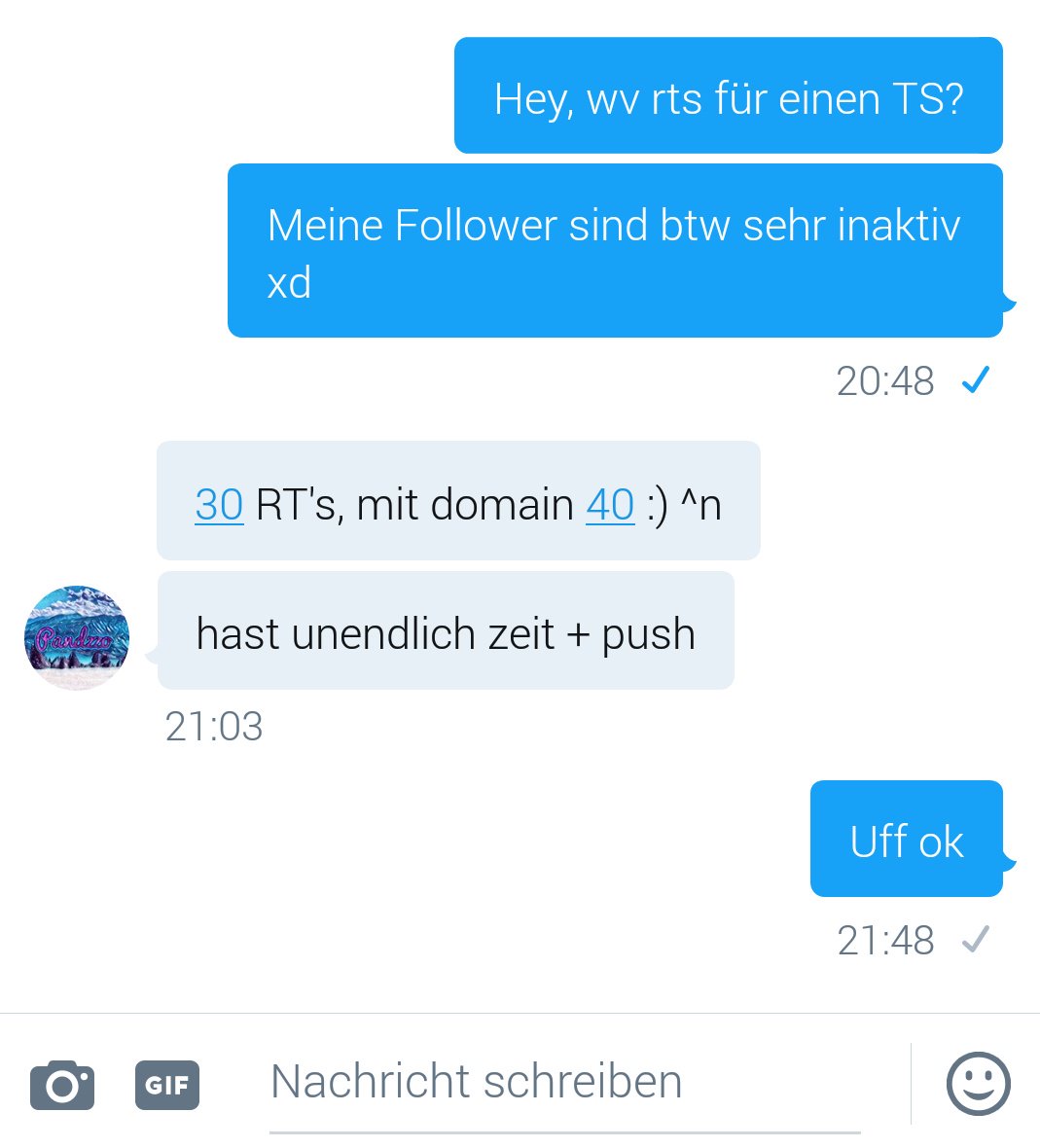 Velutooo's tweet image. BITTE Leute!! Push? @JanesTweeted @byMaxi2k @IchPeake_ @MrsMoins 
Pls RT!!!