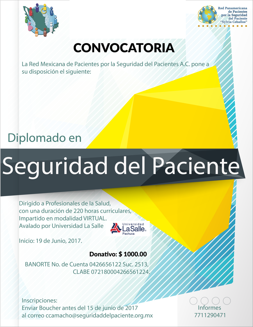 SeguridaddelPaciente tweet media