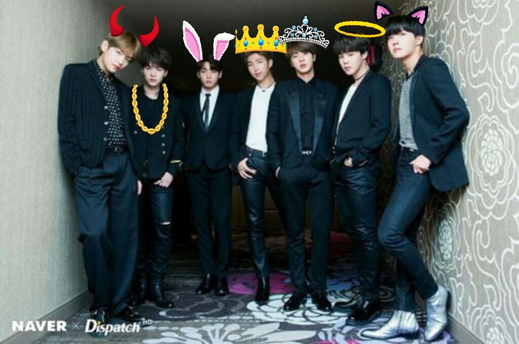 ayohitmannugget's tweet photo. #FOURYEARSWITHBTS
Happy anniversary to my seven favorite dorks in the universe.
Thanks for sharing your music and for making me laugh💕 https://t.co/AHrh6rX6B8