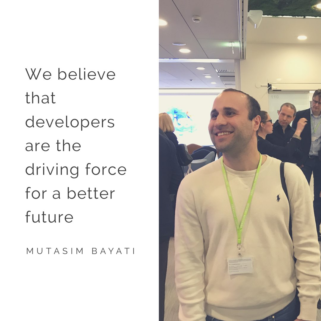 FastDevCo's tweet photo. We at FDC believe that #developers are economy's superstars and the driving force for a better future for us all #fastdevco https://t.co/aSsMFVL1zD