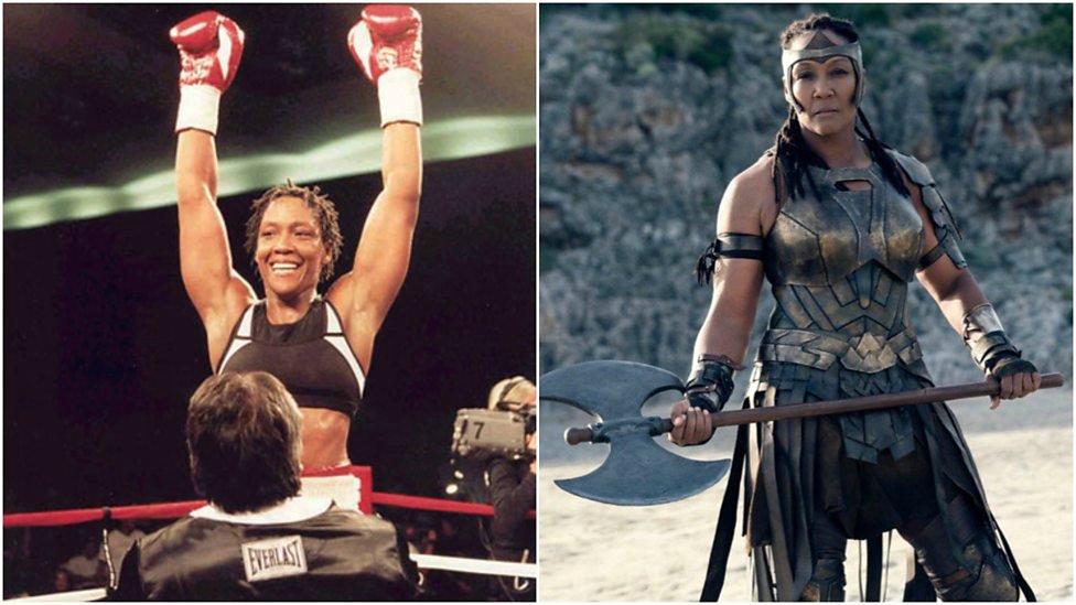 Ann Wolfe (@AnnWolfeBoxing) / Twitter