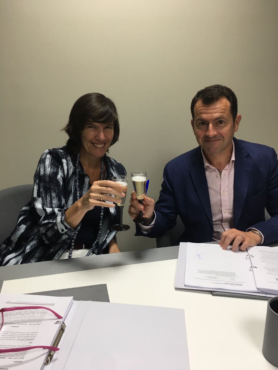 7funcenter's tweet photo. Nuevo #7Funcenter en Lisboa, hemos firmado con Eurofund el que será el centro de ocio más grande de Europa! #Ocio #Lisboa #nuevoproyecto https://t.co/6x9HeX457L