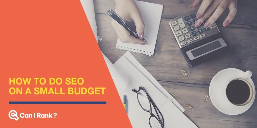 shaaf's tweet image. How to Do #SEO on a Small Budget via @CanIRank buff.ly/2rHQren