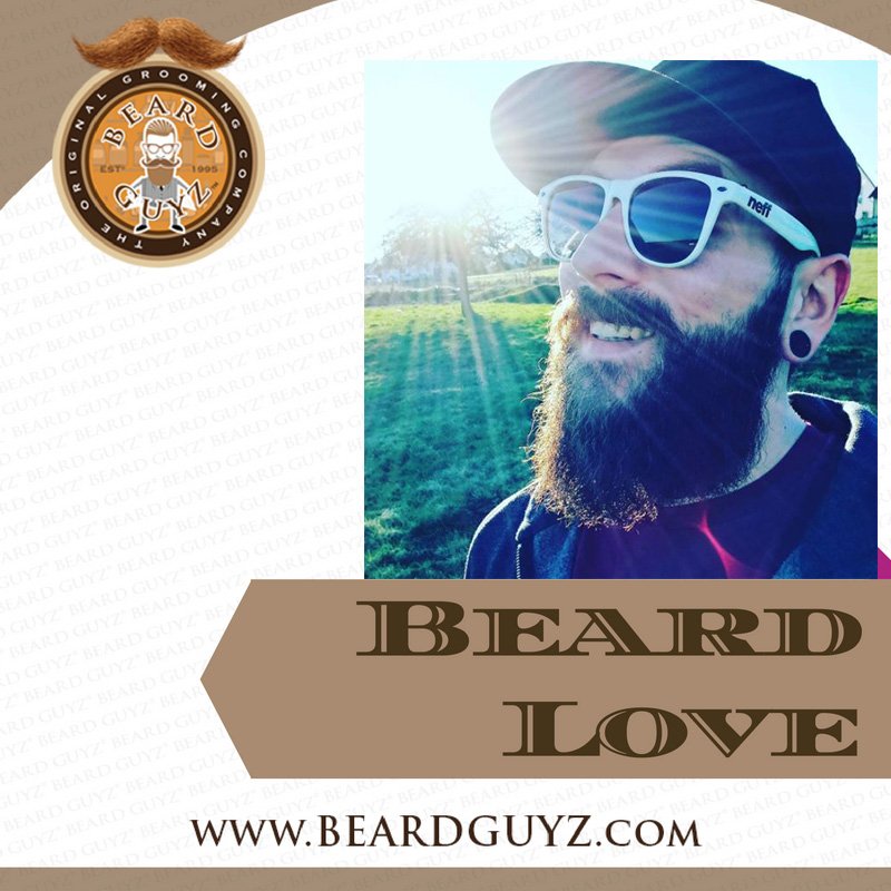 BeardGuyz's tweet photo. #BeardLove shout out to TheOllieN to be a proper host you need a beard like this #Bearded #BeardBrother #BeardPro #BeardGuyz #MyUniversalVIP https://t.co/horNp9kUP6