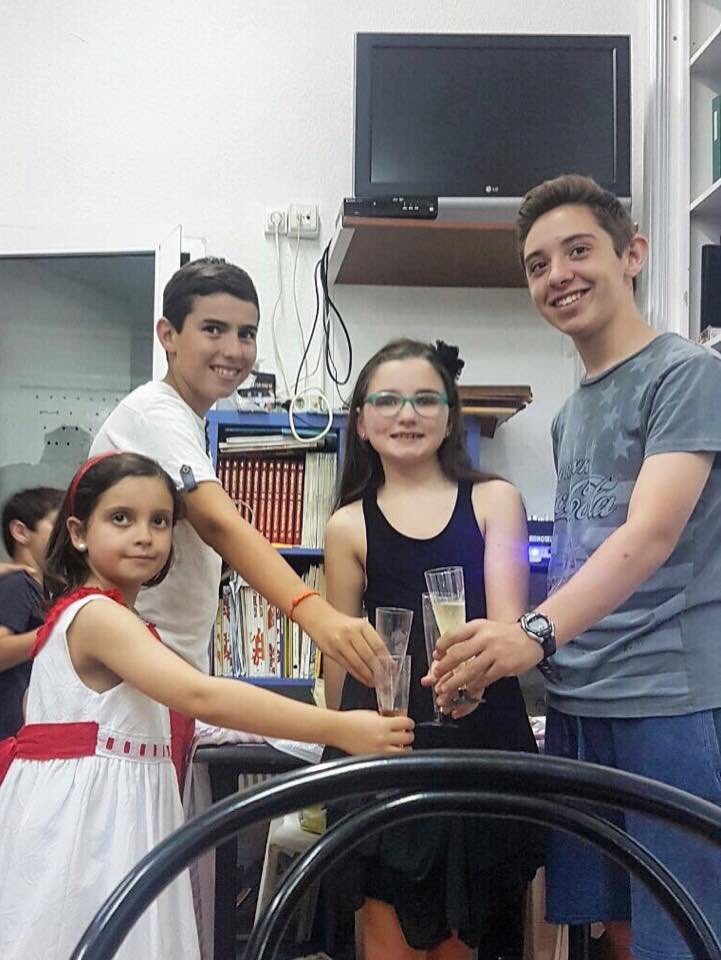 Falla_Segrelles's tweet image. - F.M MARISA ALFONSO NIETO
- F.M.I ELISABETH MARTÍNEZ BATALLER 
- Presidente Inf. CARLOS TOVAR SANTAMARÍA 
- Presidente JAVIER PAVÍA SEGARRA