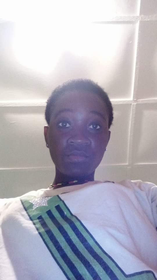 SSengbeh tweet picture