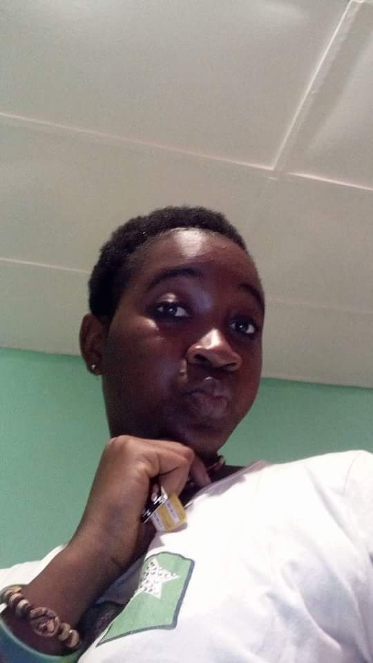 SSengbeh tweet picture