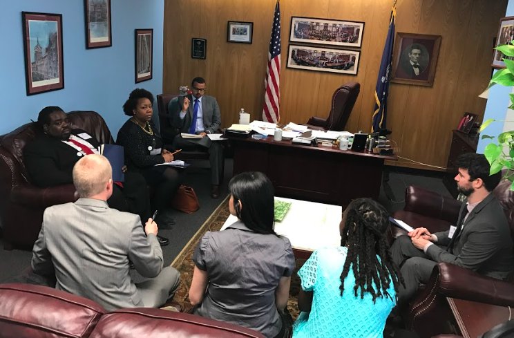 We are merging! Follow @AAEdVoice to keep up with Fellowship happenings.