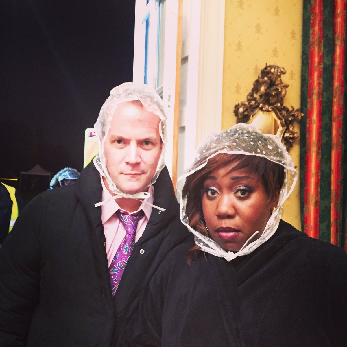 chizzyakudolu's tweet photo. #5yearsofMoT @benjhull #HolbyCity https://t.co/R8og5UNzBO