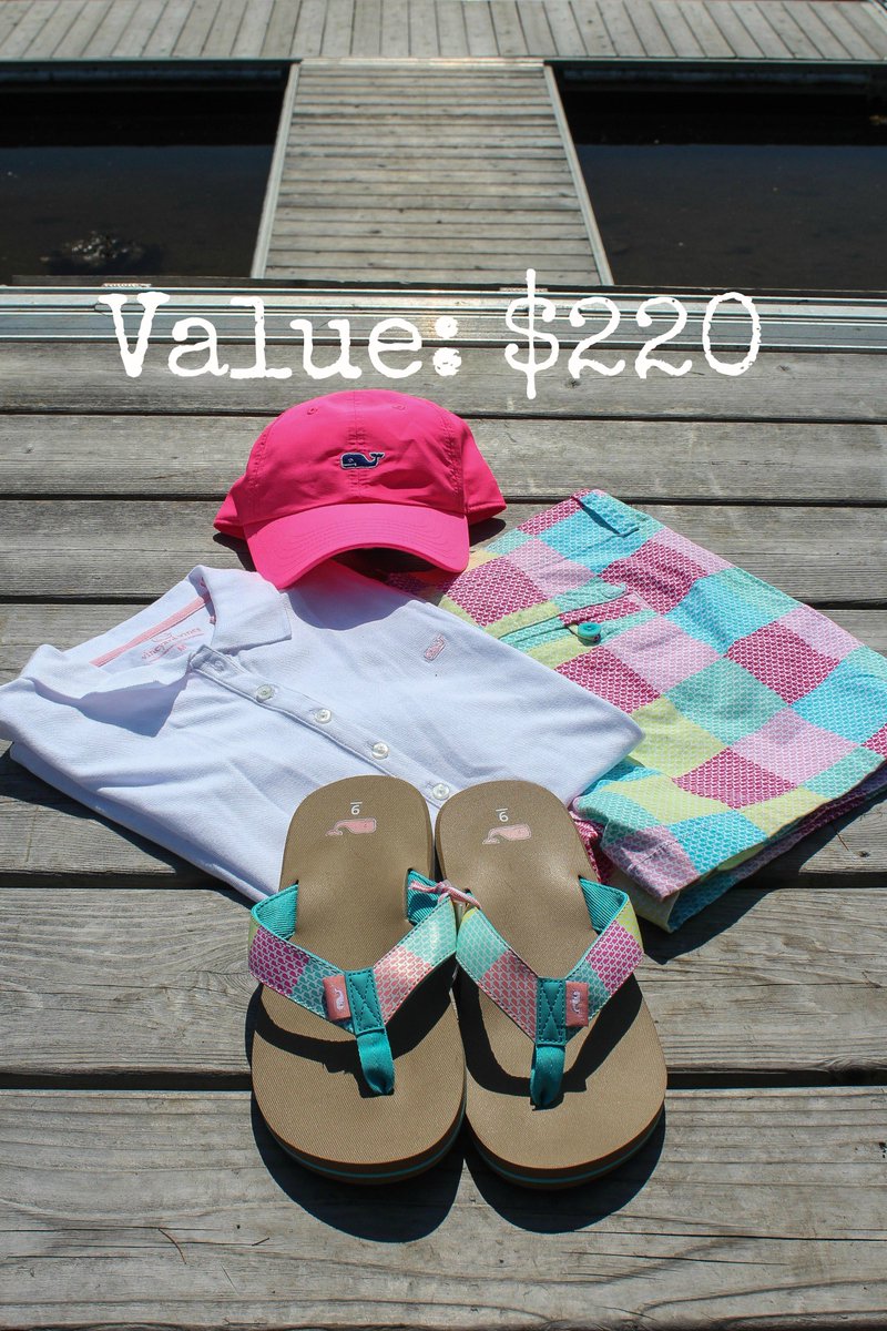 DocksideStriper's tweet photo. Kittery Trading Post (@ThePostKittery ) has supplied crazy raffle/auction items @vineyardvines Get your tickets now https://t.co/T072GkpnvJ https://t.co/f7fzHEtL3J