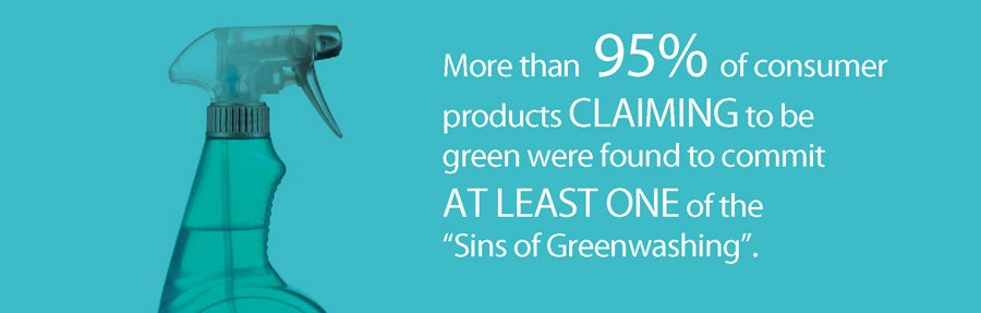 181streetcomms's tweet photo. a 2010 study found misleading green claims on 95% of home &amp; family products! #greenwashing #ethicalhour https://t.co/Zd34HvziMZ https://t.co/UsGSxwsD98