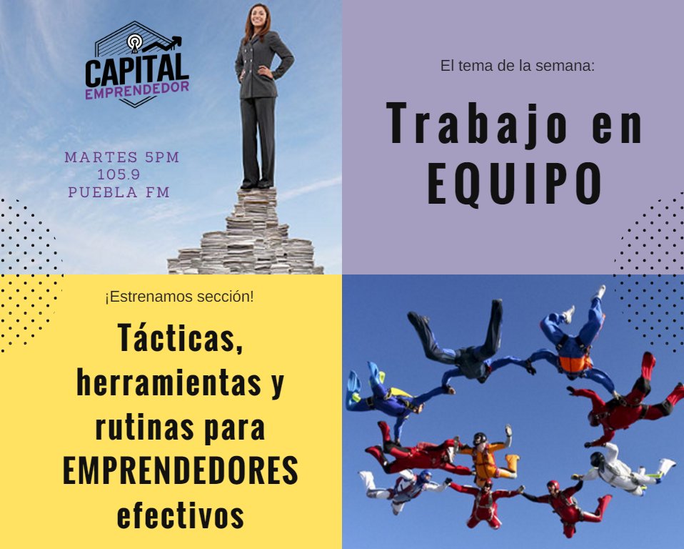 Capital Emprendedor tweet media