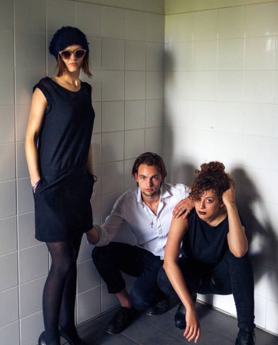 0.30 Uhr ZDF #klauslemke UNTERW&Auml;SCHL&Uuml;GEN https://t.co/cj2bmEDefT<a href="/tag/klauslemke"class="tags">#klauslemke</a>