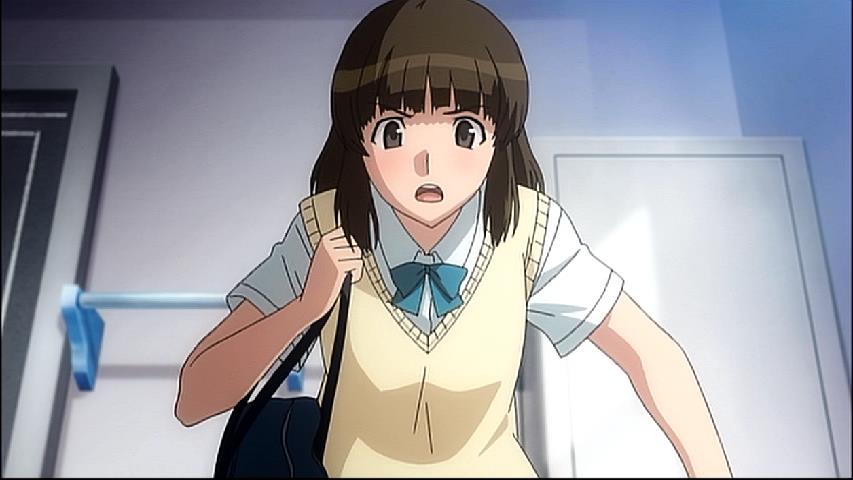 アマガミといえば田中恵子というくらい好きなキャラ #アマガミ #田中