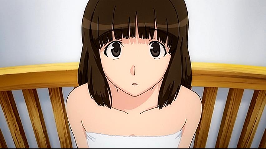 アマガミといえば田中恵子というくらい好きなキャラ #アマガミ #田中