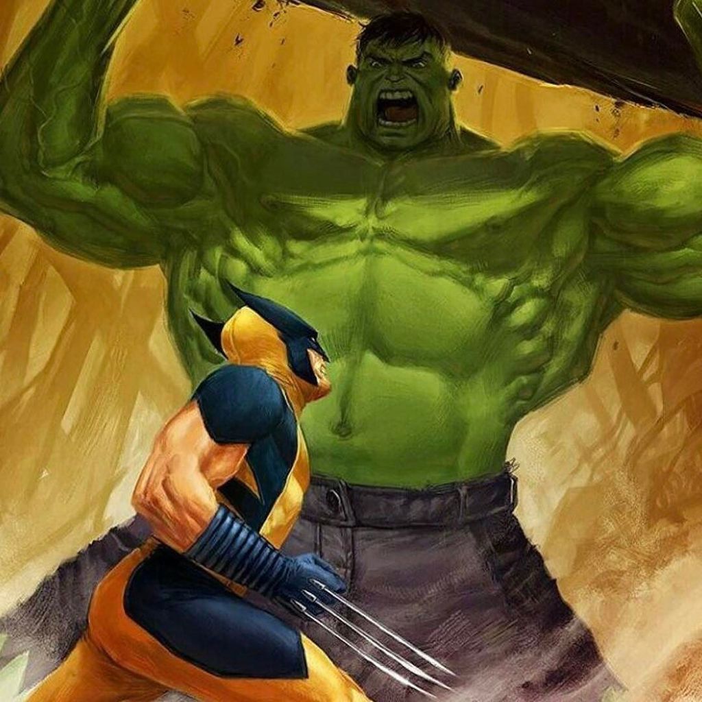 Treadwater's tweet photo. Hulk Smash! https://t.co/tk7pjnizkL https://t.co/1Fh6iDRVD4