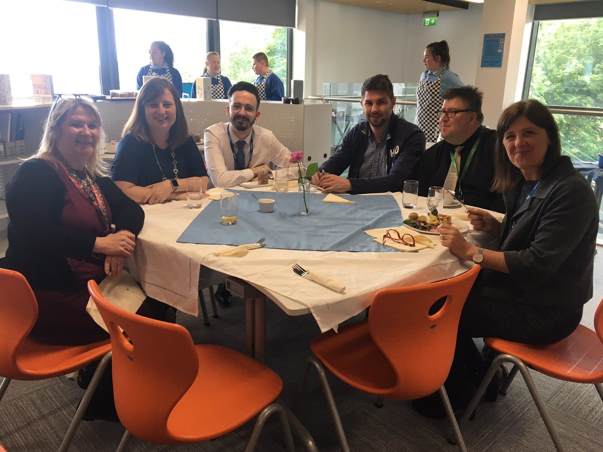 Ystalyfera - Bro Dur tweet media