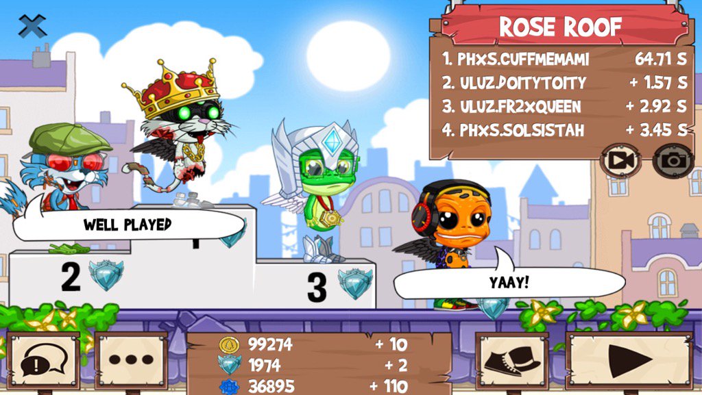 SolSistah_'s tweet photo. Having a blast @ #funrun2 #CuffMeMami #Doitytoity #Fr2xqueen https://t.co/1hB6fqPBqm