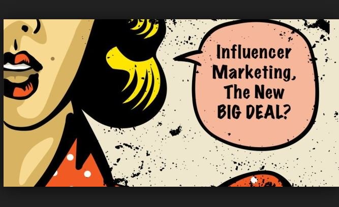 CathCervoni's tweet photo. "Le marketing d’influence génère deux fois plus de ventes que le paid media" https://t.co/IreOOBBS7B via @mydigitalweek https://t.co/lO0bmhvPRf