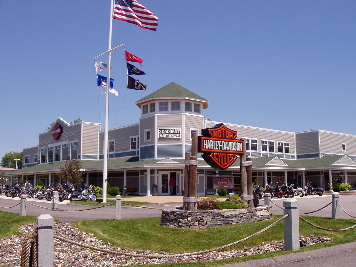 DocksideStriper's tweet photo. BIG Welcome to our newest sponsor @seacoastharley North Hampton Ma 
https://t.co/pDE3CvVTV1 https://t.co/hl3qE23Atw