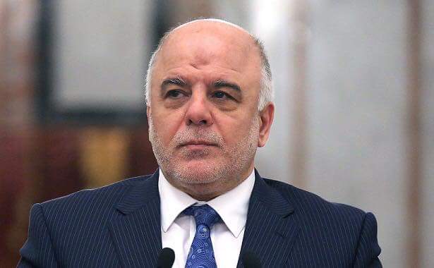 IraqNews17's tweet photo. #العبادي يحط رحاله في الرياض الاربعاء المقبل https://t.co/HEmOuP0GNw