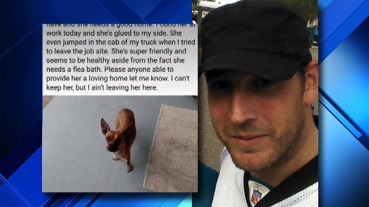 Report: Florida man shot dead after answering Facebook ad for dog bit.ly/2s3PQCa https://t.co/LWNwzUnqoq