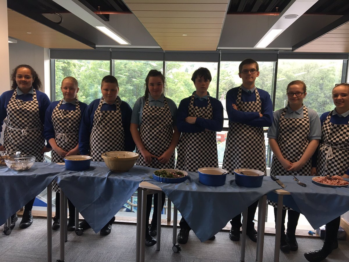 Ystalyfera - Bro Dur tweet media