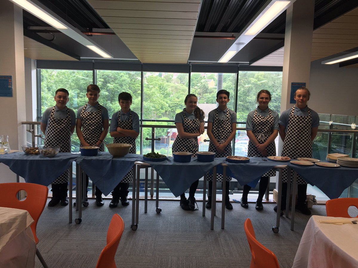 Ystalyfera - Bro Dur tweet media