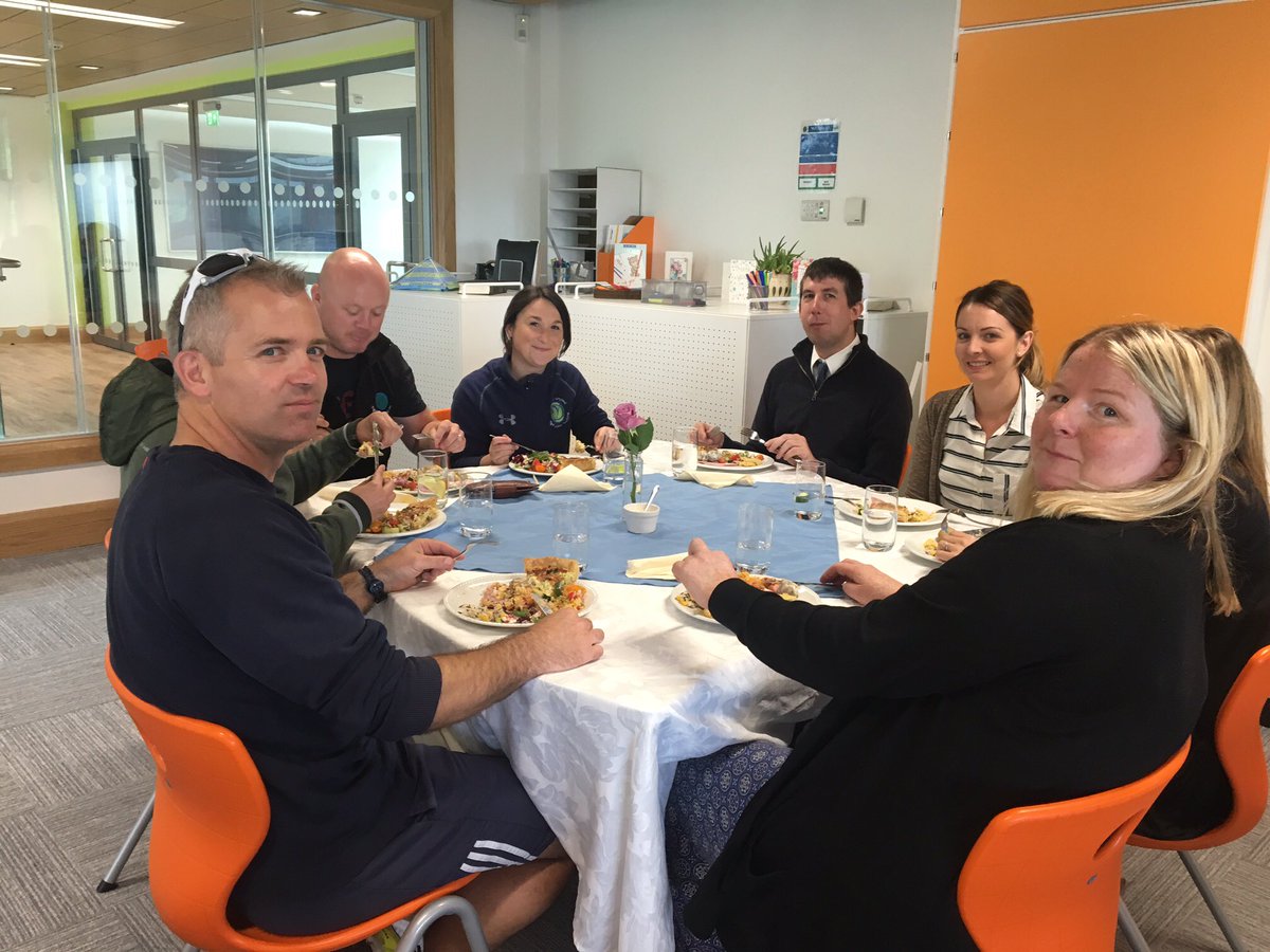 Ystalyfera - Bro Dur tweet media