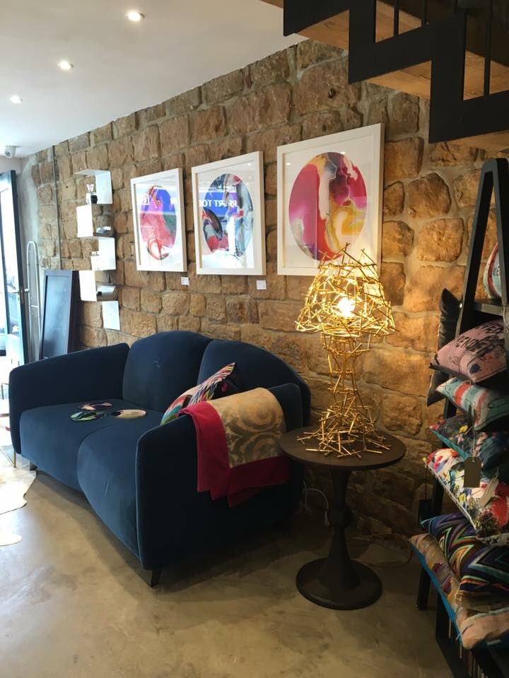 ElNiInteriors's tweet photo. #SummerSale #Preview plus @SYRETTartist #art #exhibition THIS Thurs 15th #harrogatehour #interiors #bargain 😍😍 https://t.co/nsz1RwyR0A