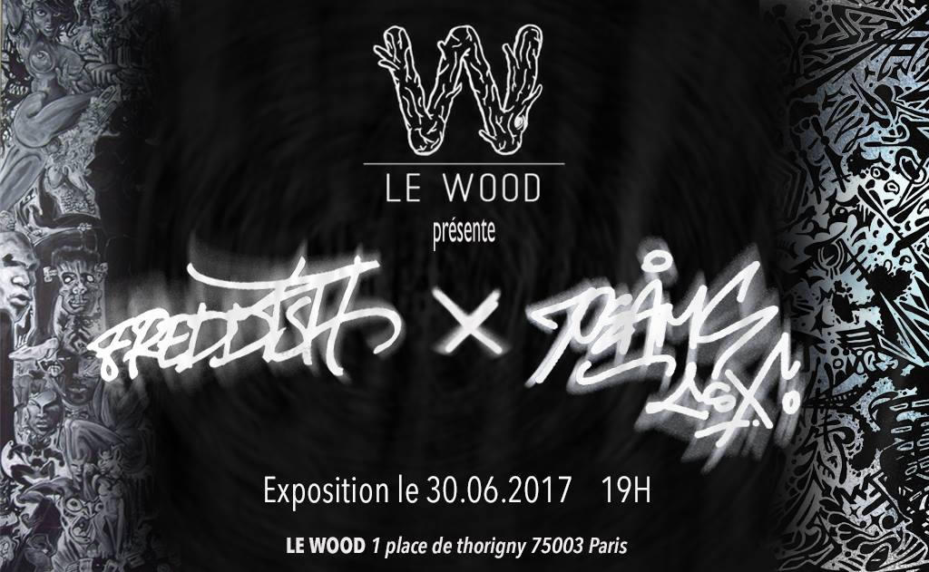 mikapapamichail's tweet photo. Michael Papamichael et Le Wood présente @freddish2k et Peams csx
#freddish #peams #csx #lewood #streetart #painting #art #paris #graft https://t.co/9wreO8u5EP