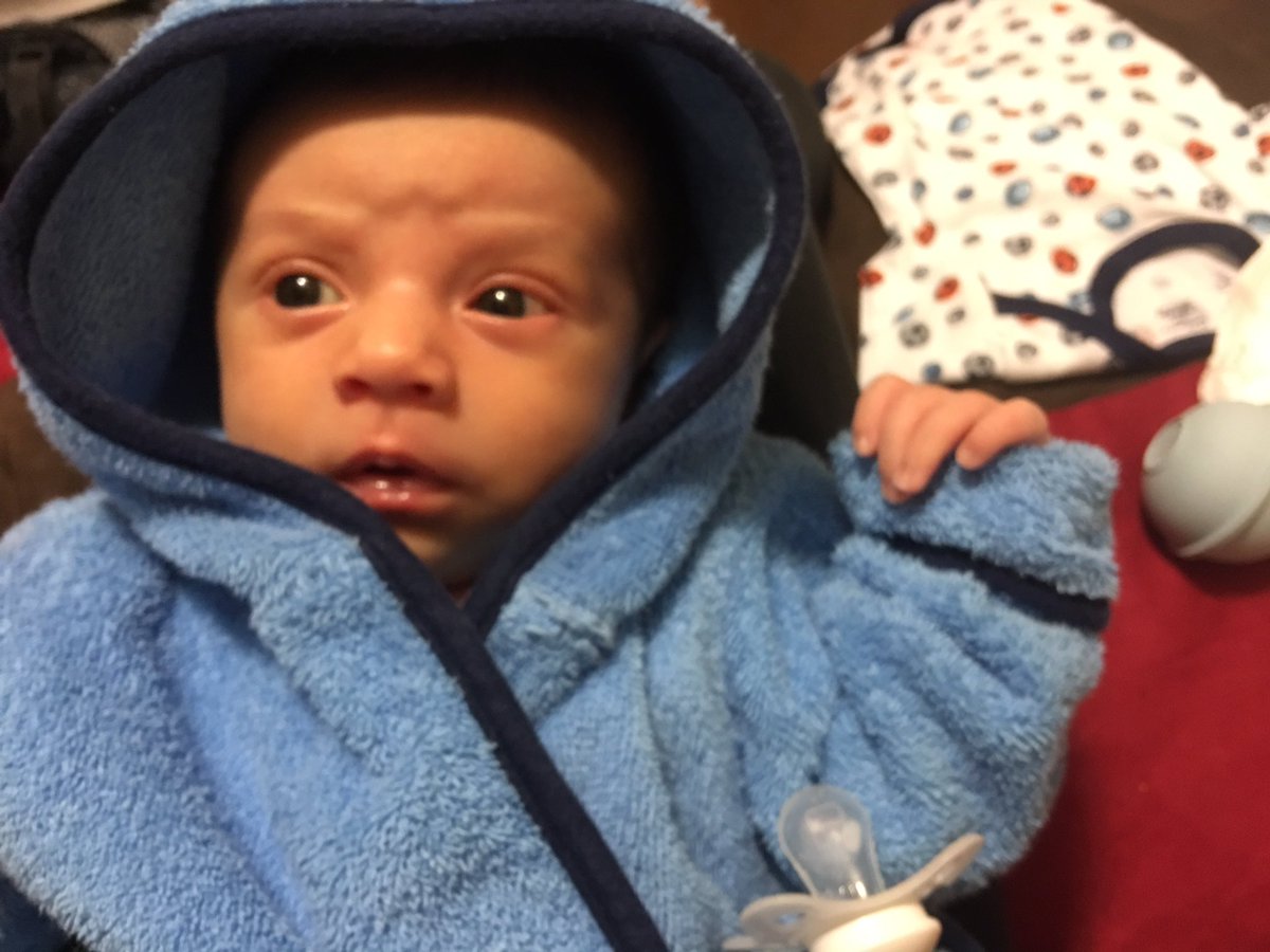 _Cede02's tweet image. Awe look at my hunny..😍😢💙