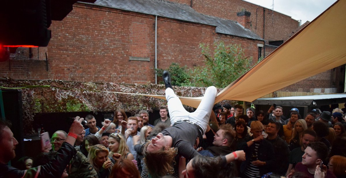 This is how <a href="/musicboxfest/">Music Box Fest</a> ended last night whilst <a href="/avalanche_party/">𝖆𝖛𝖆𝖑𝖆𝖓𝖈𝖍𝖊 𝖕𝖆𝖗𝖙𝖞</a> were headlining the Avalon stage 📸: <a href="/Rianne_Thompson/">Rianne Kate Thompson</a>