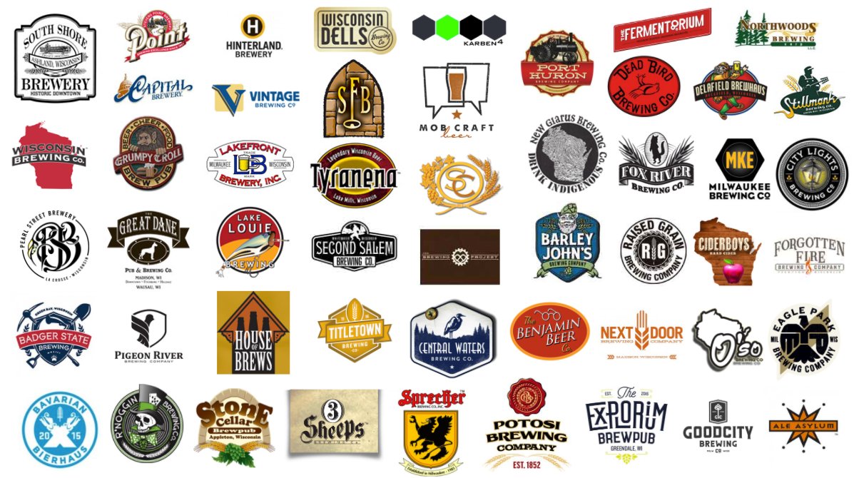 WI Beer Lovers Fest tweet media