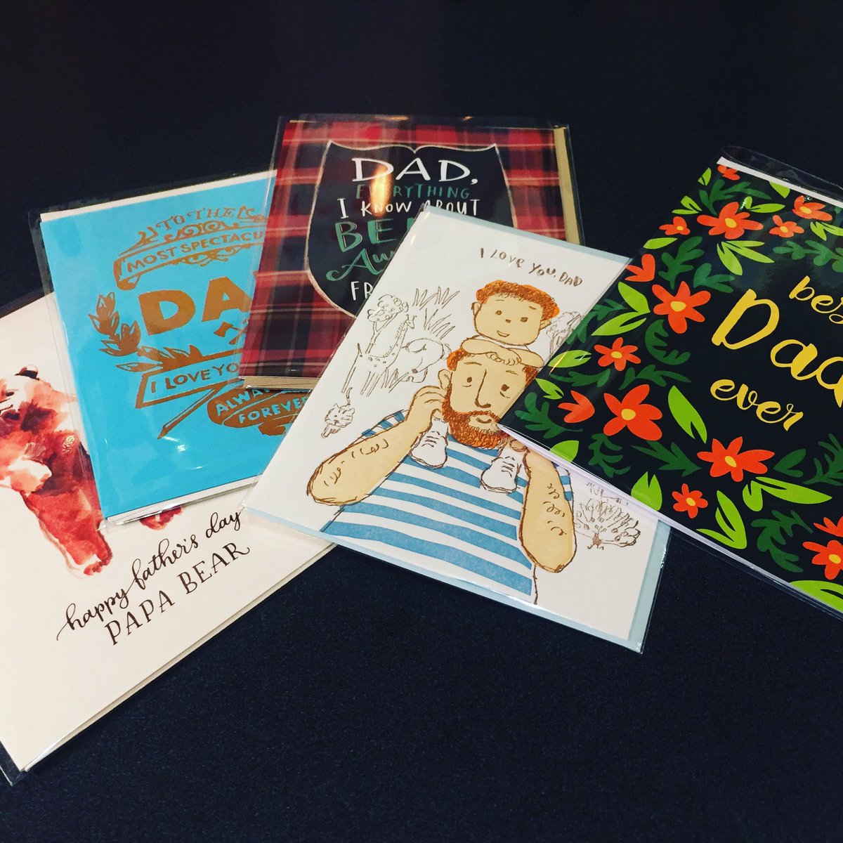 Atticus Coffee tweet media