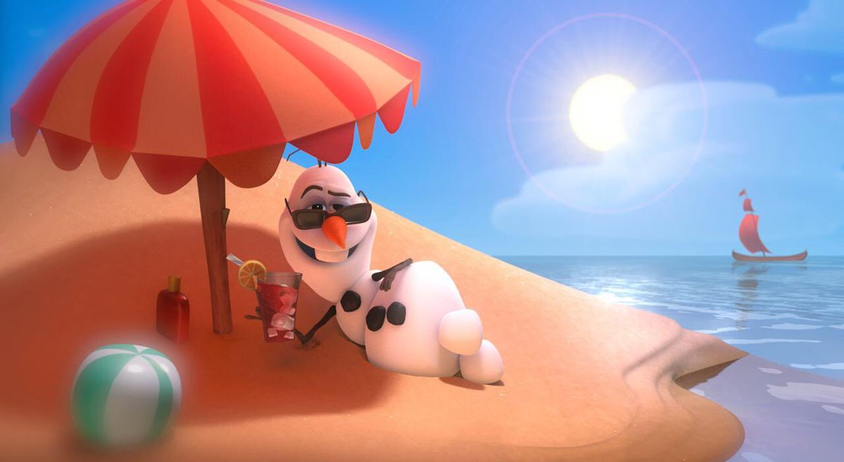 ThinkOfDisney's tweet photo. mood all summer 17 https://t.co/D1bZ41lnnk