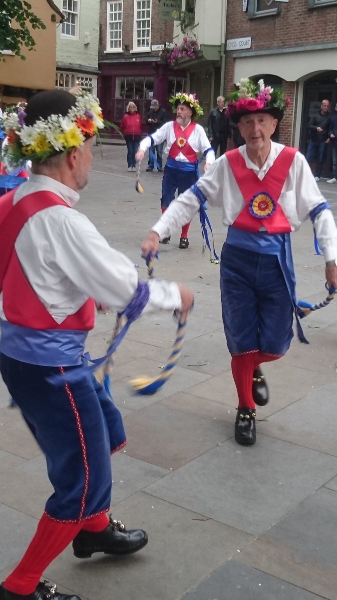 Ebor Morris tweet media