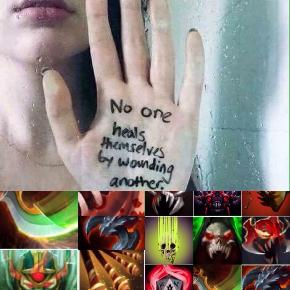 redditdota2's tweet photo. Are you sure about that? https://t.co/Jlb5Y6lnY6 #dota2 https://t.co/A4Sbpmm32Q
