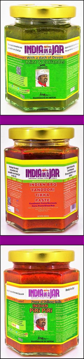 IndiaInaJar's tweet photo. @IndiaInaJar  will spice up the @westonfoodfest @DevonFoodHour @FoodWellington @WestonDairyFest @LoveWestonsMare @westoncollege @eat_weston https://t.co/KR5w9GAYDQ
