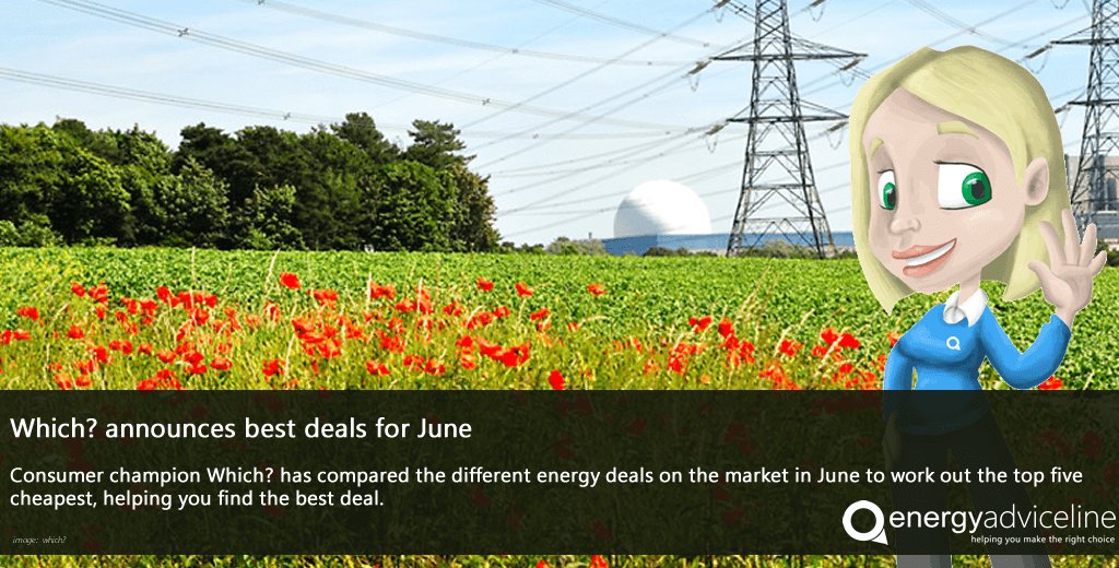 <a href="/CoalvilleHour/">#CoalvilleHour</a> What are the best tariffs this month? bit.ly/2rbJMGo #CoalvilleHour