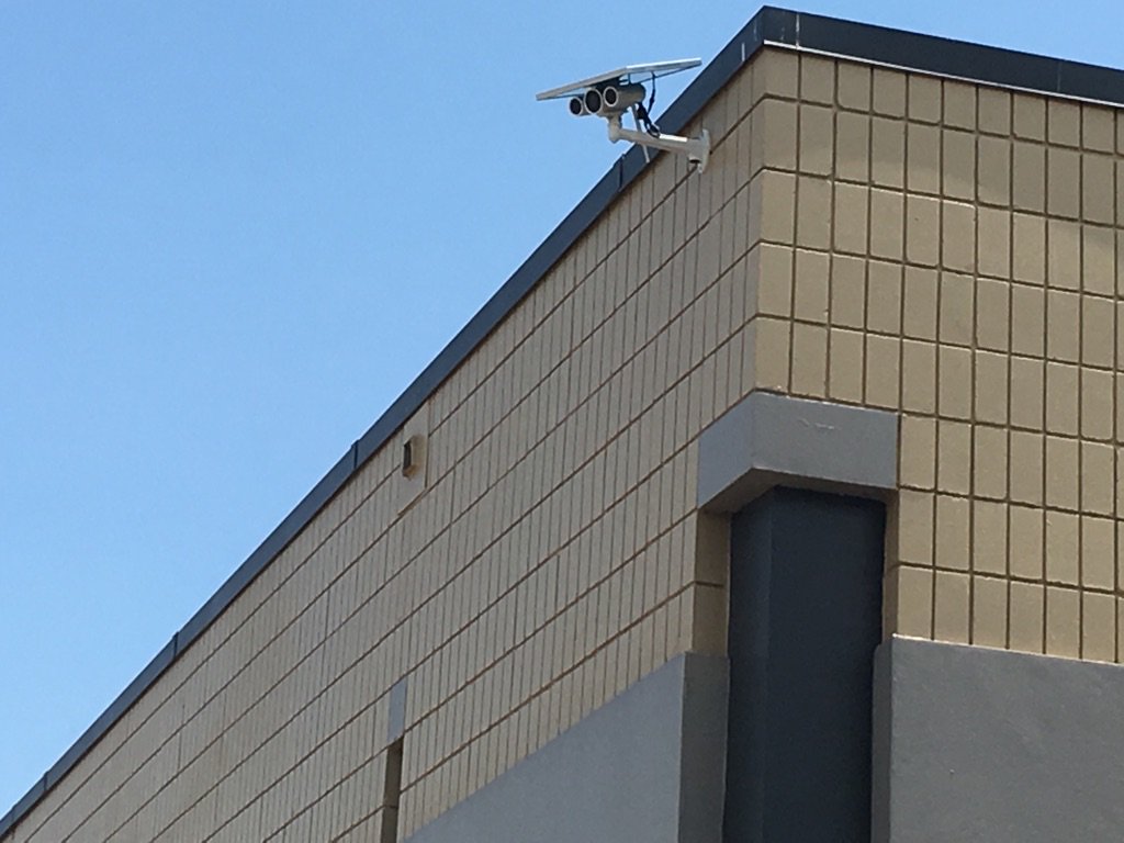 TweetTheSS's tweet photo. ATTENTION CONSTRUCTION SITES!

The Service Station recently completed a project to monitor an active job site with no power and Internet. https://t.co/Xmz5YSipoQ