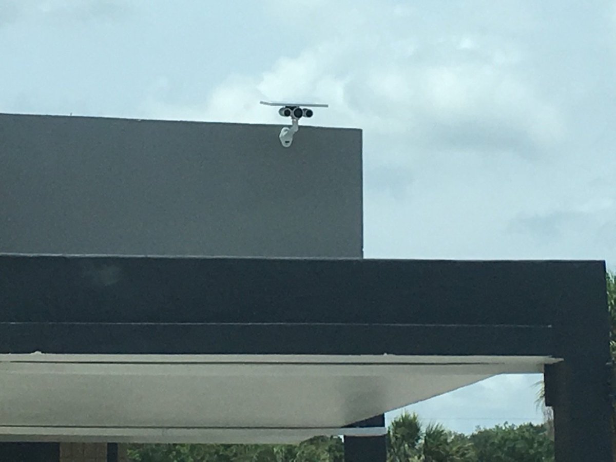 TweetTheSS's tweet photo. ATTENTION CONSTRUCTION SITES!

The Service Station recently completed a project to monitor an active job site with no power and Internet. https://t.co/Xmz5YSipoQ