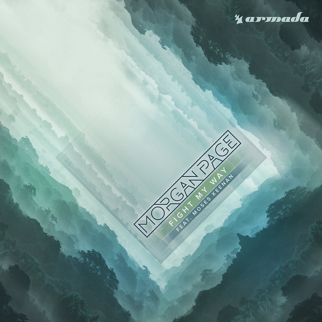 Really excited for my new original 'Fight My Way' with <a href="/MosesKmusic/">Moses Keenan</a> to come out this Wednesday on <a href="/Armada/">Armada Music</a>! 🙌