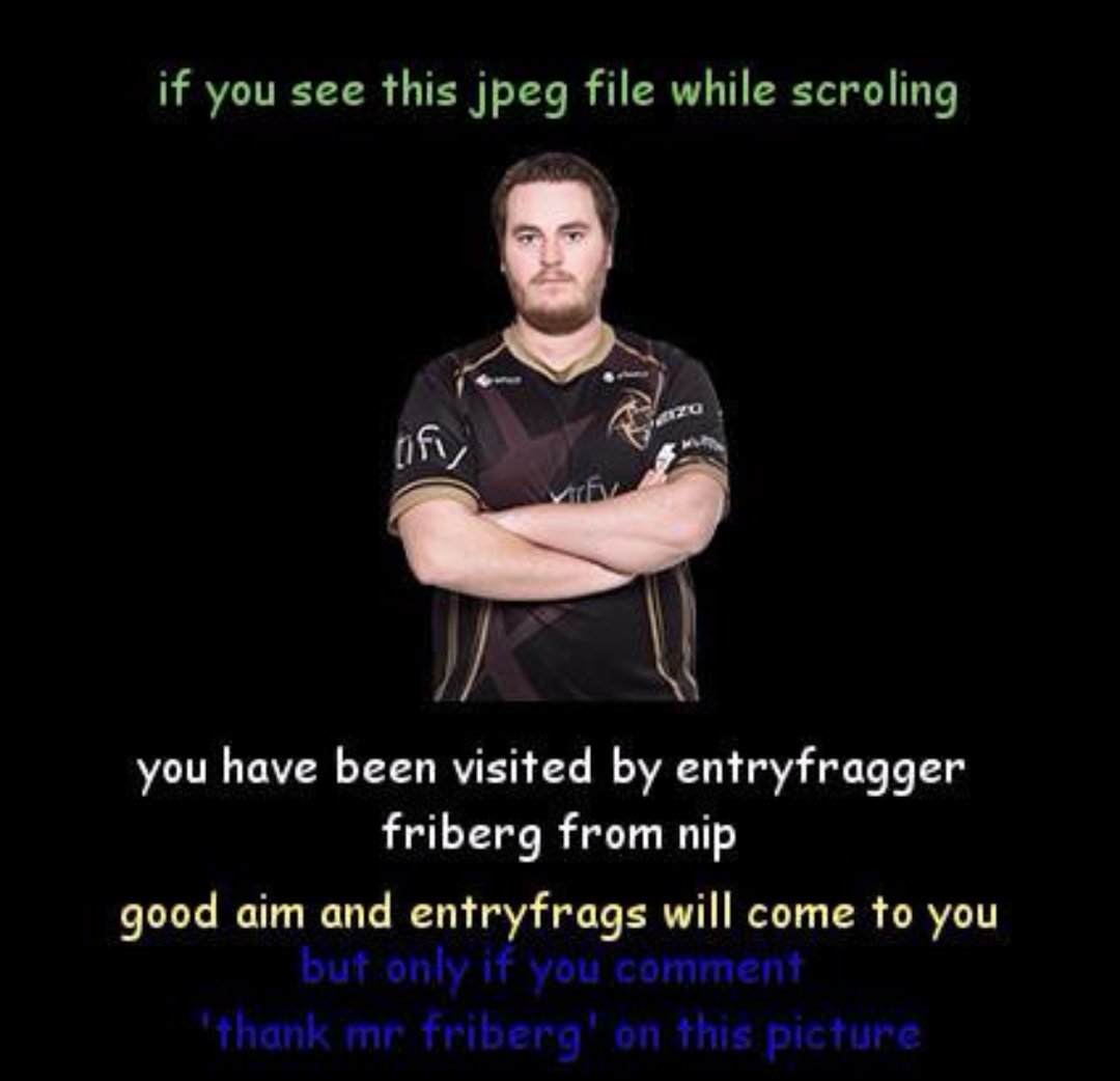 Ninjas In Pyjamas tweet media