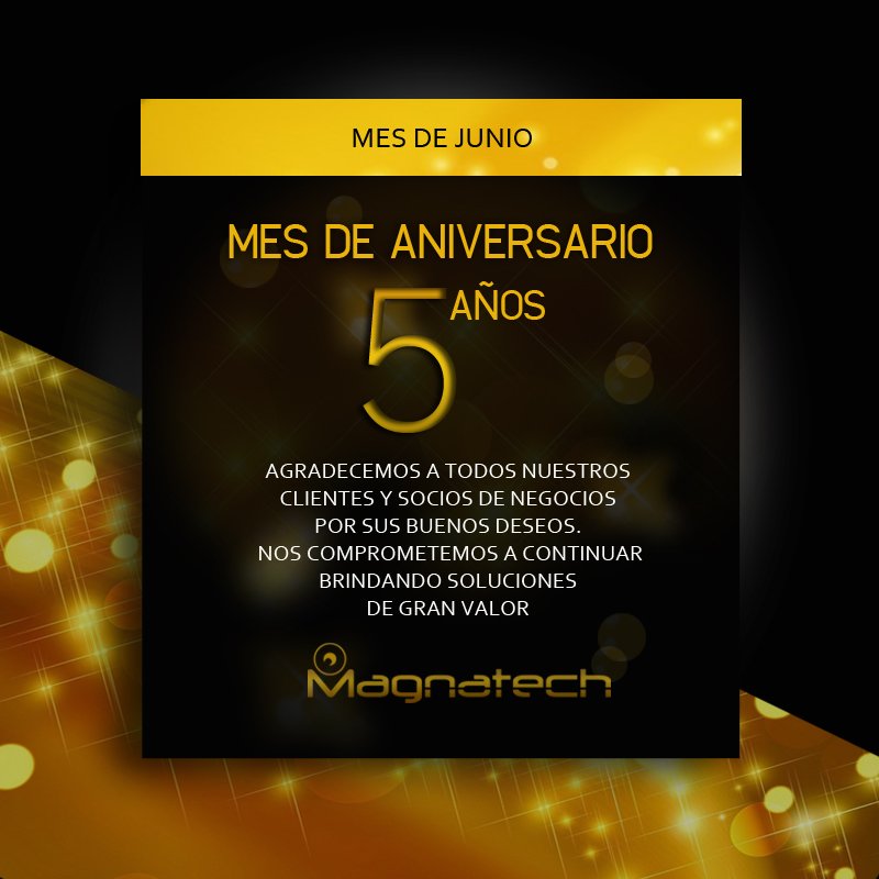 MagnatechSAC tweet picture
