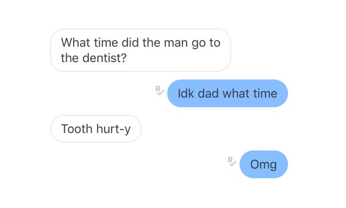 Honestly why are dads so hard to shop for  https://t.co/k7uAzXHiPZ https://t.co/ZV5D7ec7nn<a href="/tag/tuesdaythoughts"class="tags"><span>#tuesdaythoughts</span></a>