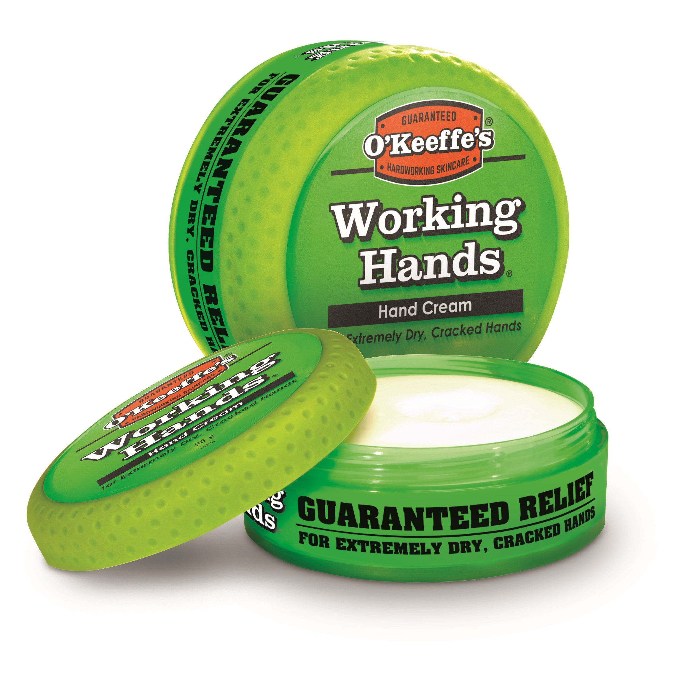 O Keeffe S Uk On Twitter Are You Visiting Morrisons This Week Don T Forget You Can Now Buy O Keeffe S Working Hands There Https T Co Naivabuabt Twitter