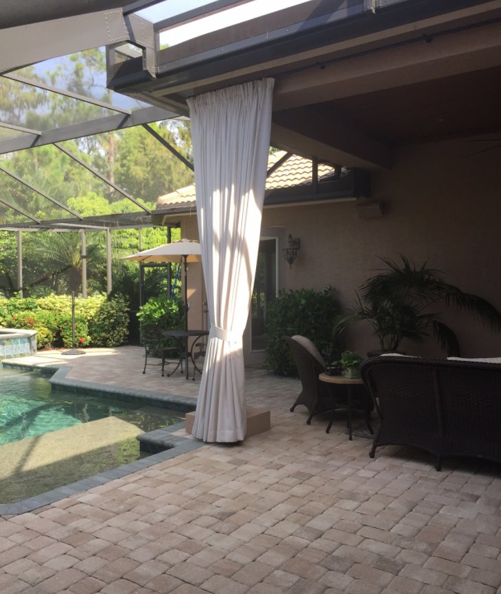 GL_Drapery_Shop's tweet image. We can handle any size residential or commercial job, personalizing services with the utmost attention to detail #gnldraperyshop