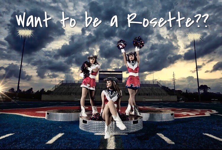 parishrosettes's tweet photo. Rosette Prep Camp starts June 19th!! Register online through ParishExtend! https://t.co/v8djAGxpRq https://t.co/XhkjzZeHU1