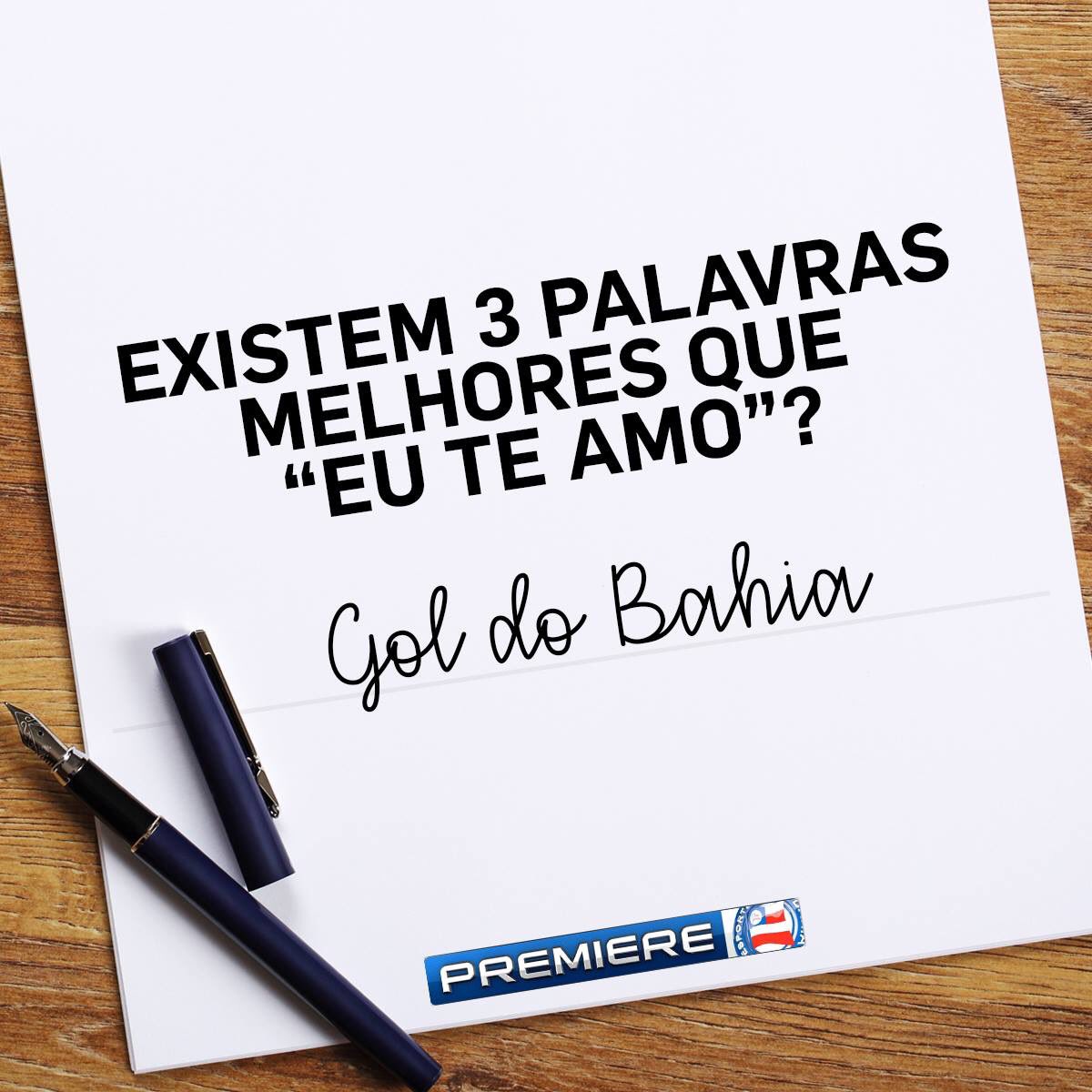 ecbahia's tweet photo. ¯\_(ツ)_/¯🌹

Boa, @canalpremiere! https://t.co/jjRHKfX37c